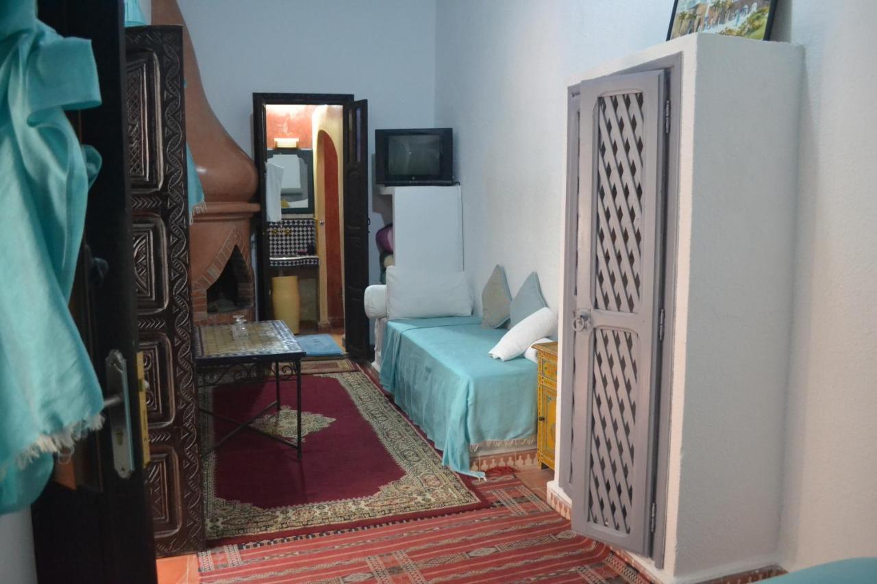 Riad Chakir Mogador Essaouira Esterno foto