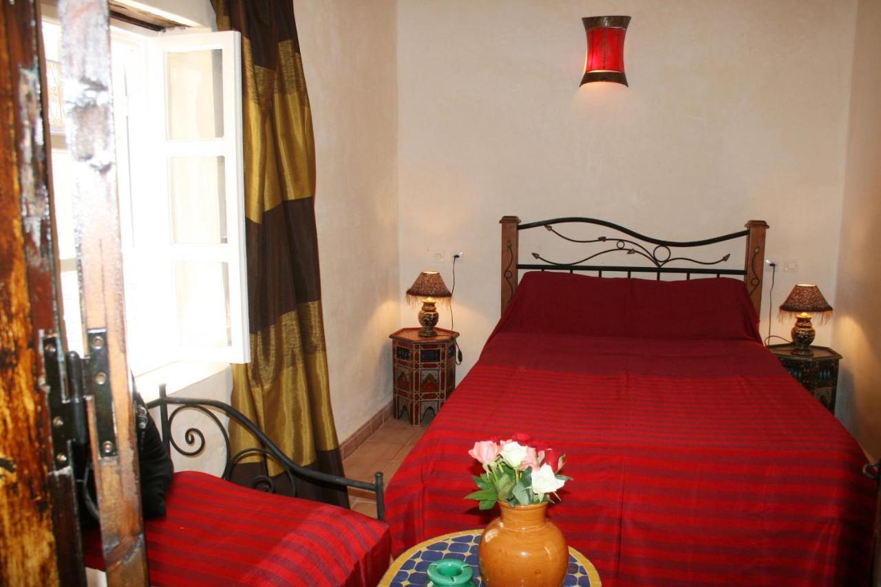 Riad Chakir Mogador Essaouira Esterno foto