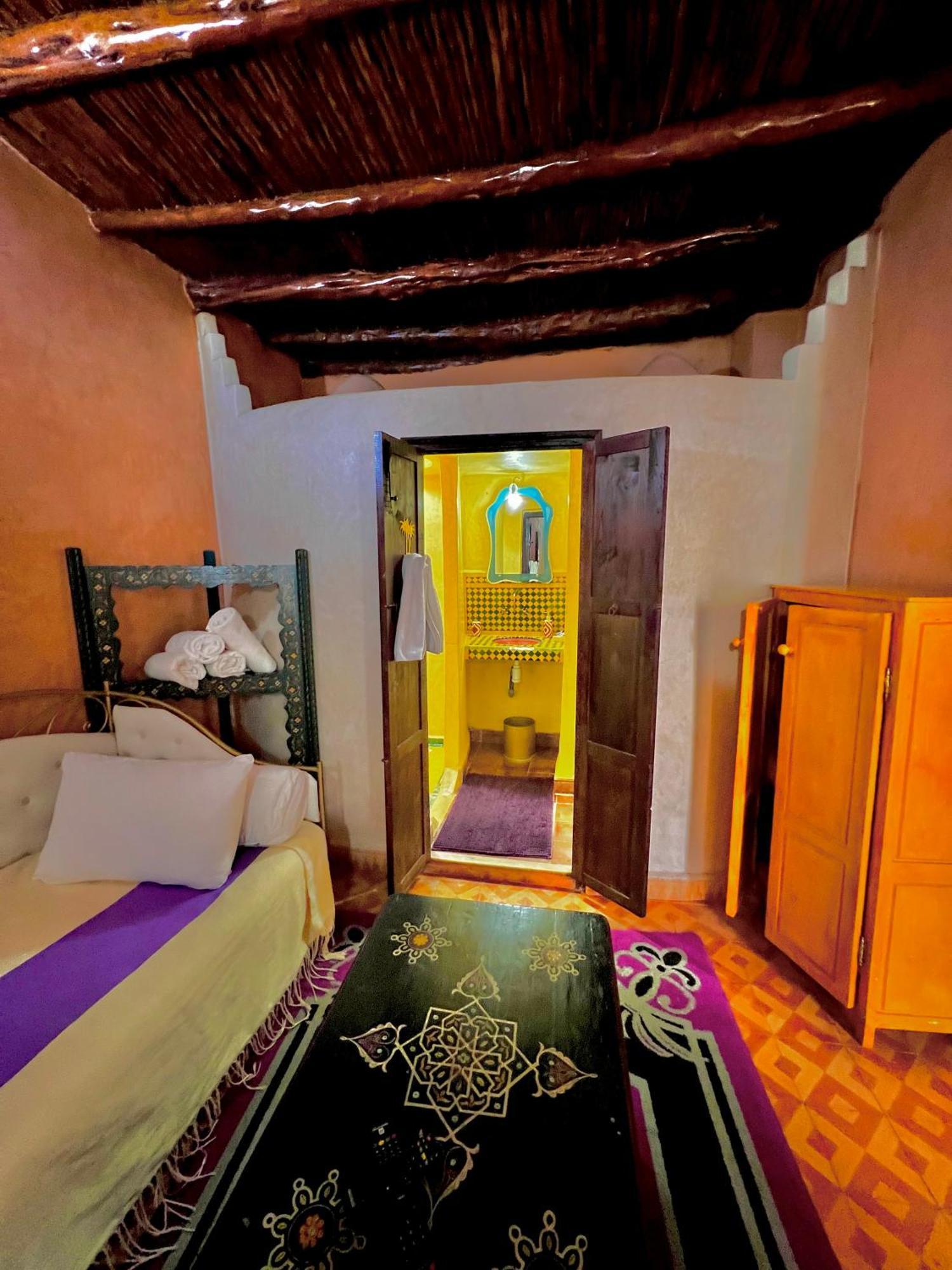 Riad Chakir Mogador Essaouira Esterno foto
