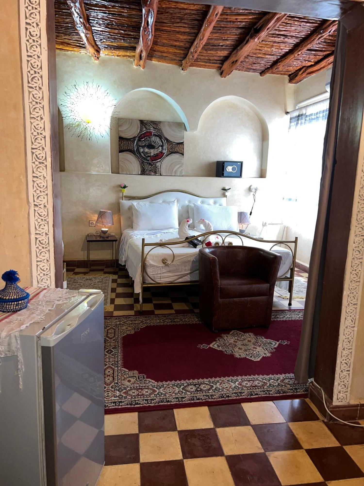 Riad Chakir Mogador Essaouira Esterno foto
