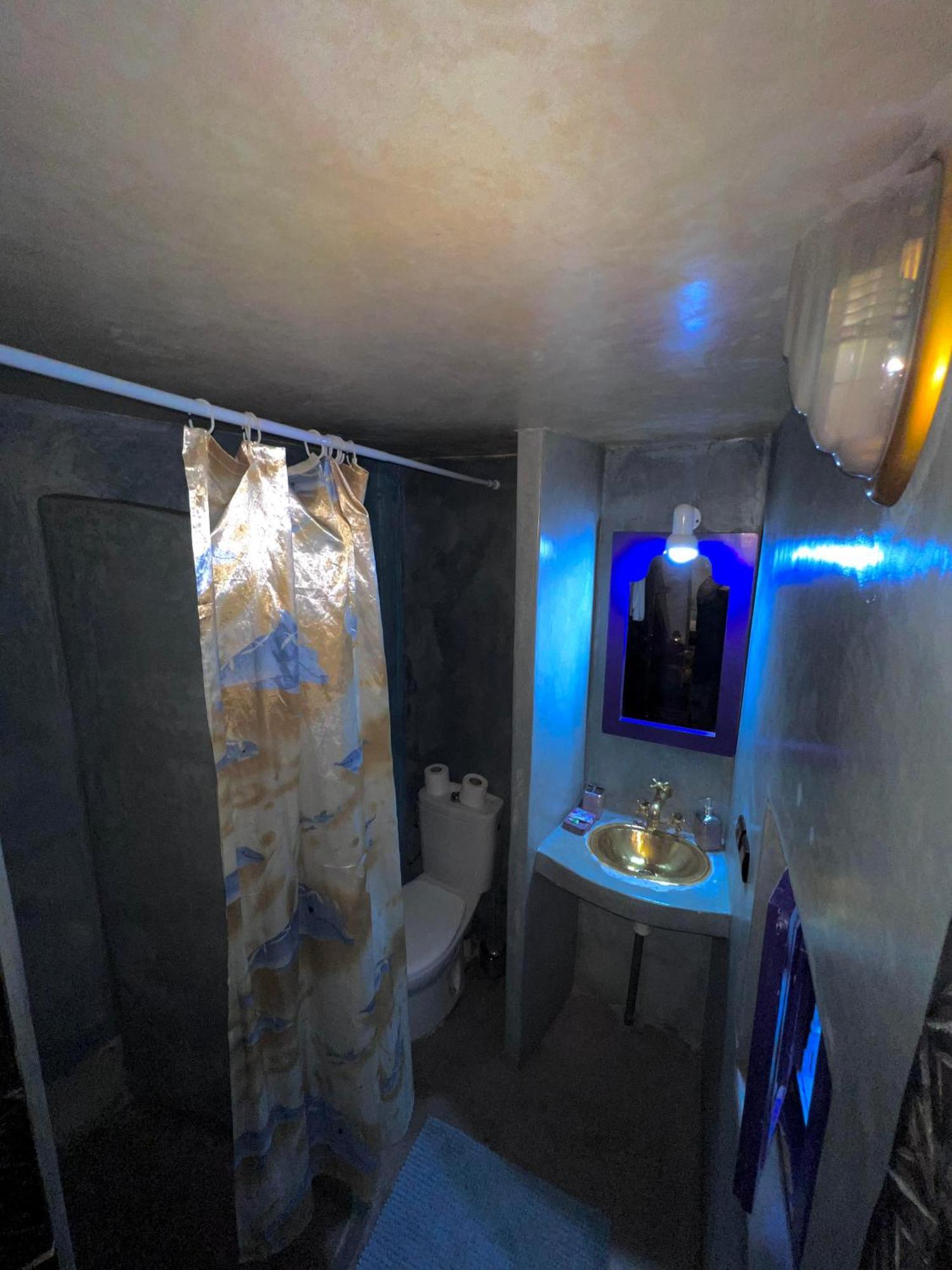 Riad Chakir Mogador Essaouira Esterno foto