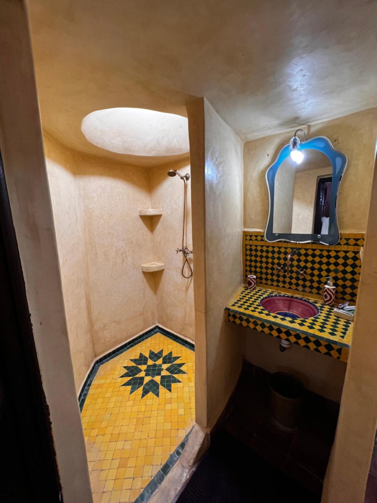 Riad Chakir Mogador Essaouira Esterno foto