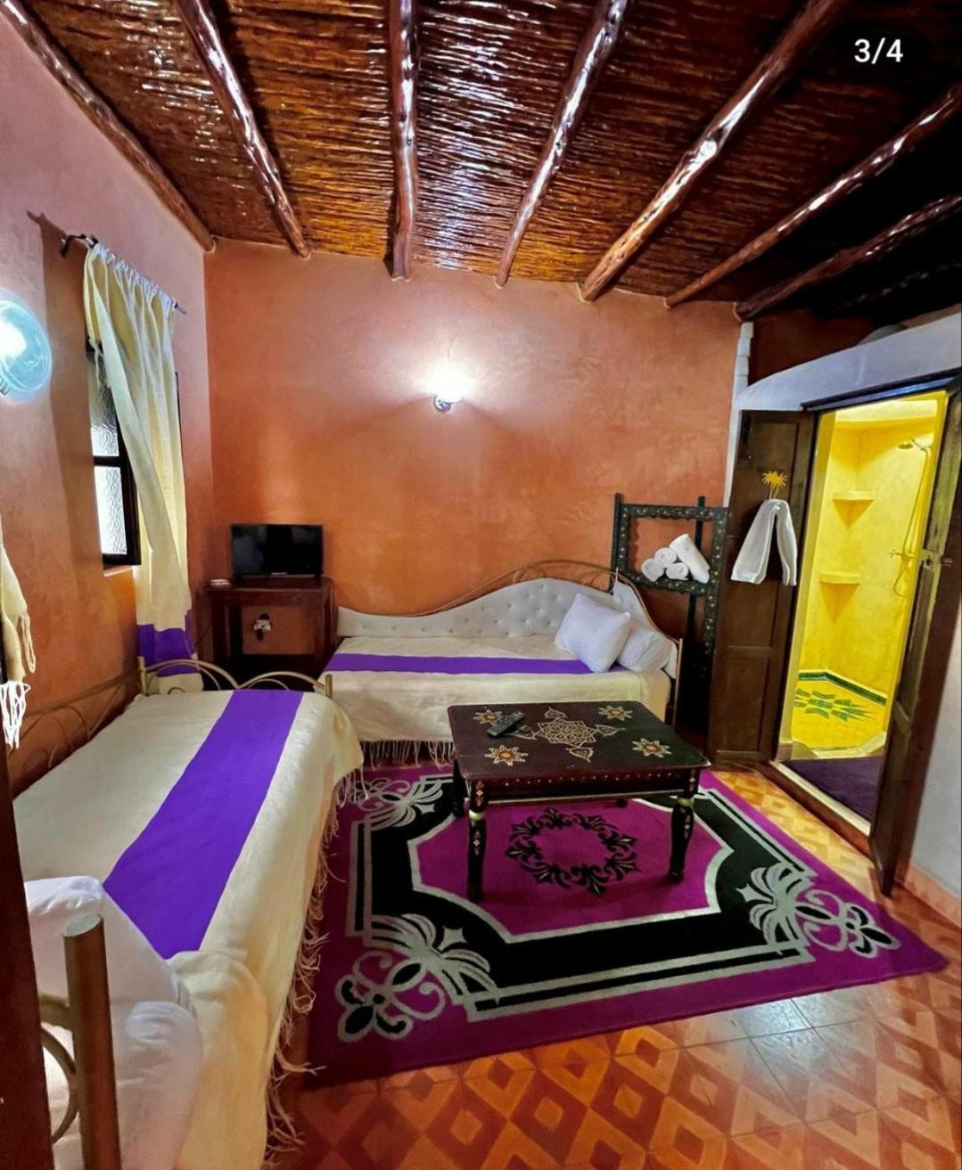 Riad Chakir Mogador Essaouira Esterno foto