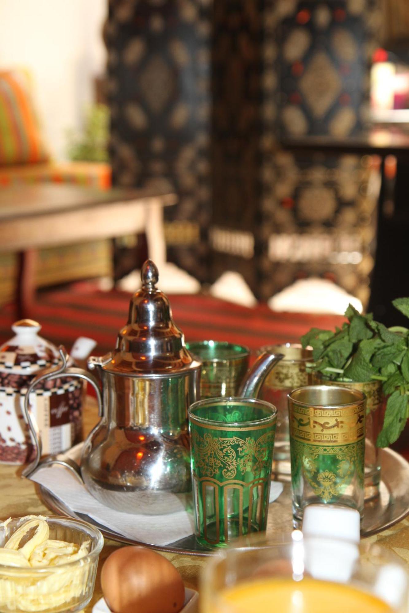 Riad Chakir Mogador Essaouira Esterno foto