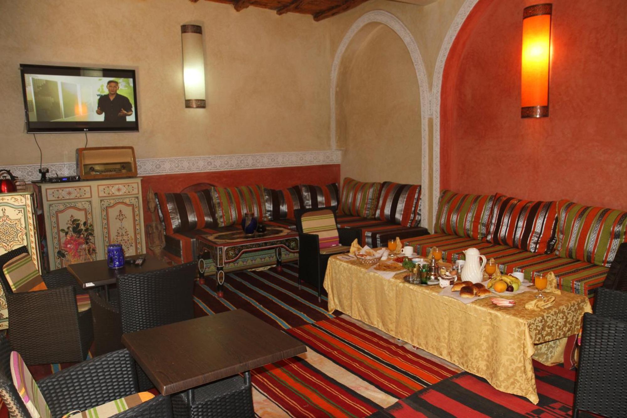 Riad Chakir Mogador Essaouira Esterno foto