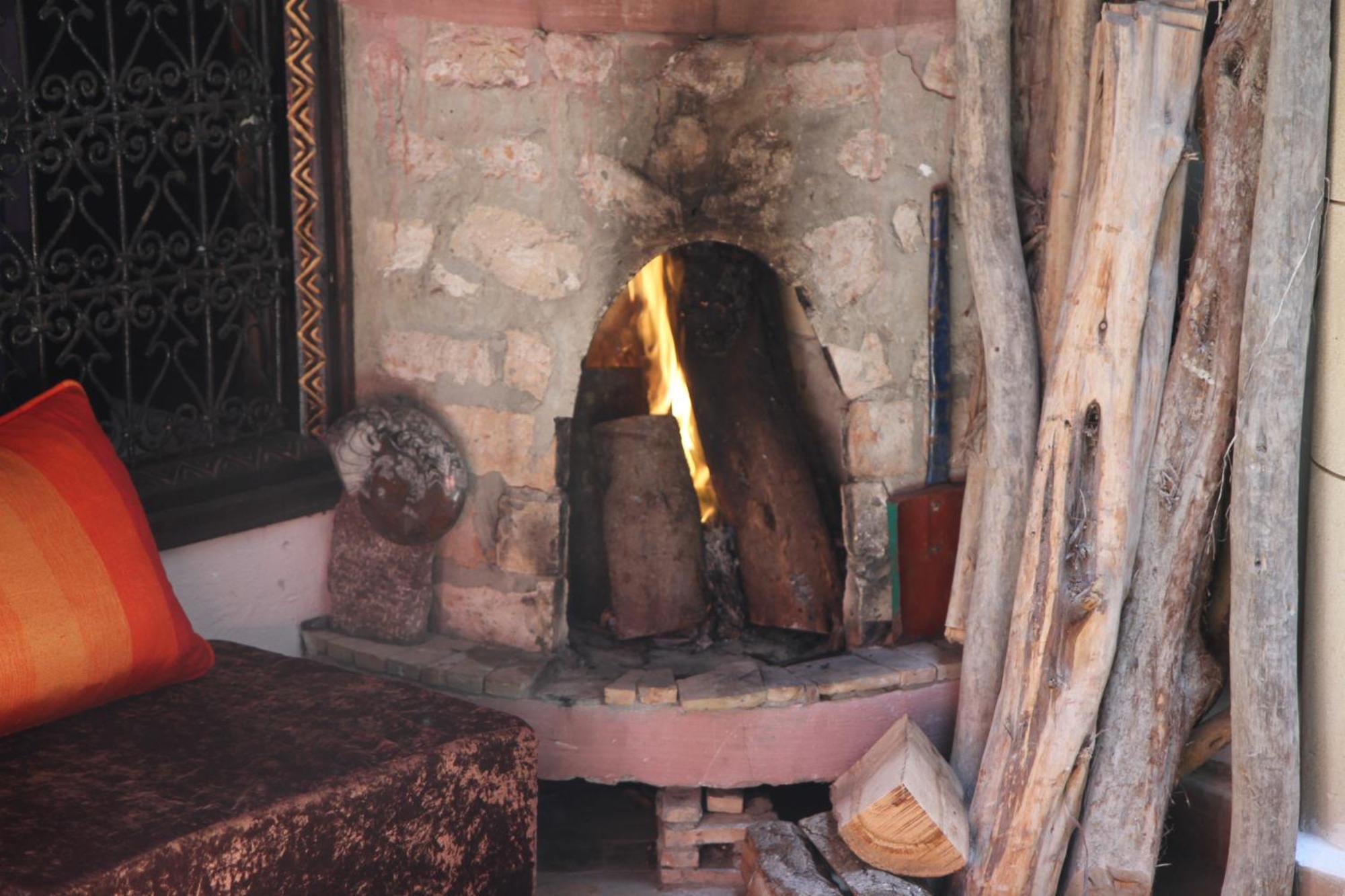 Riad Chakir Mogador Essaouira Esterno foto