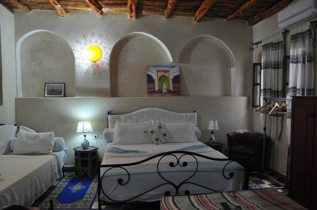 Riad Chakir Mogador Essaouira Esterno foto