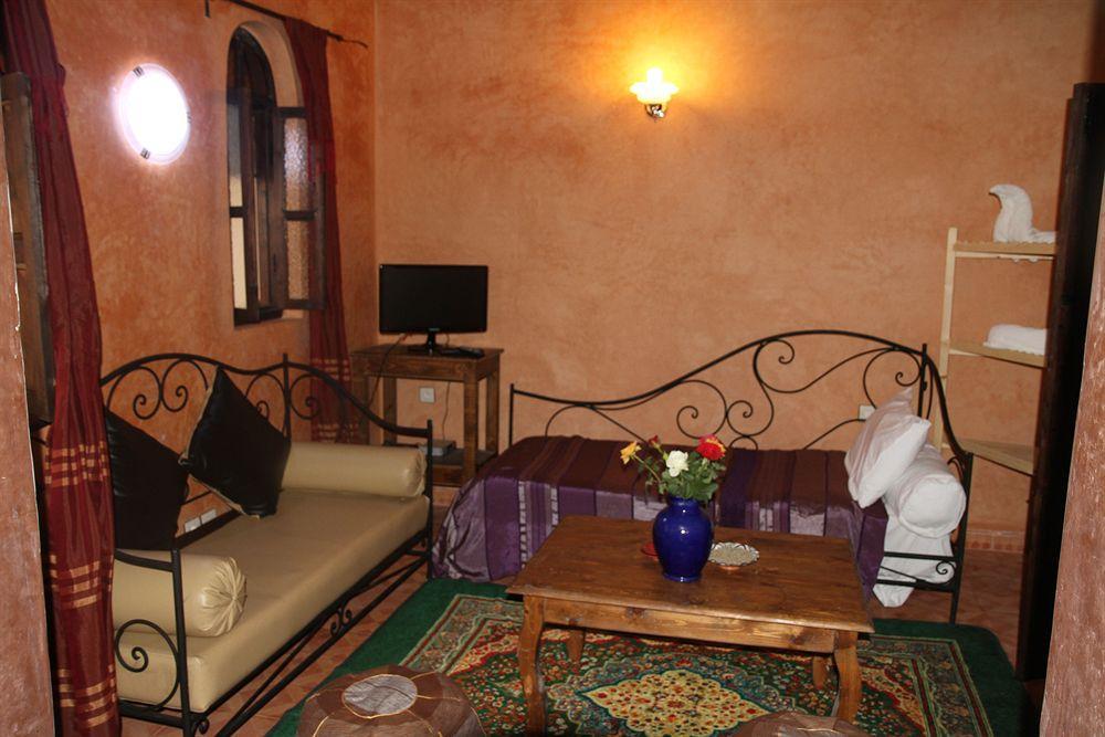 Riad Chakir Mogador Essaouira Esterno foto