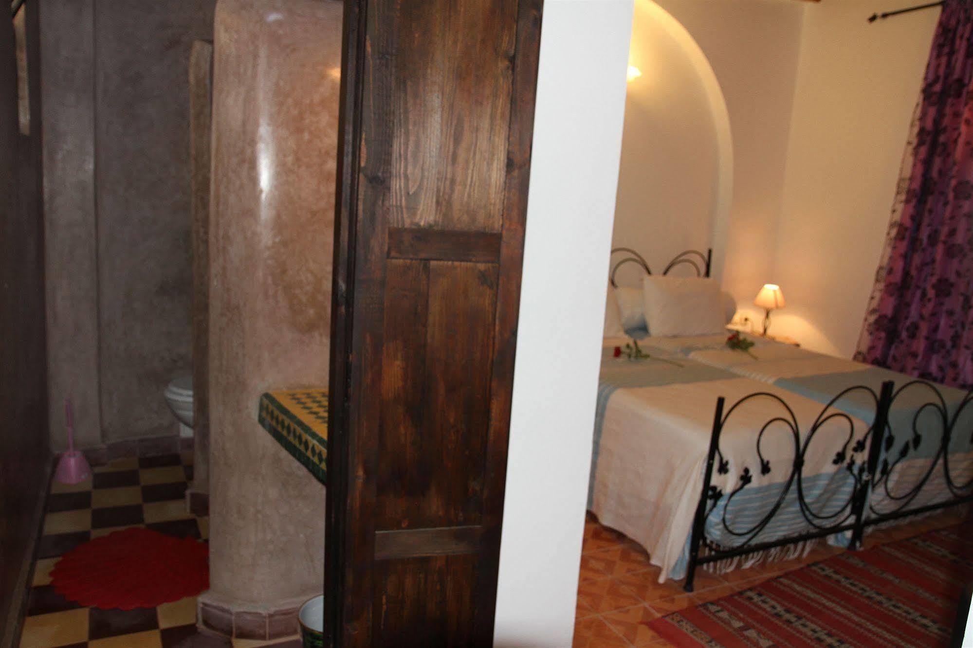 Riad Chakir Mogador Essaouira Esterno foto