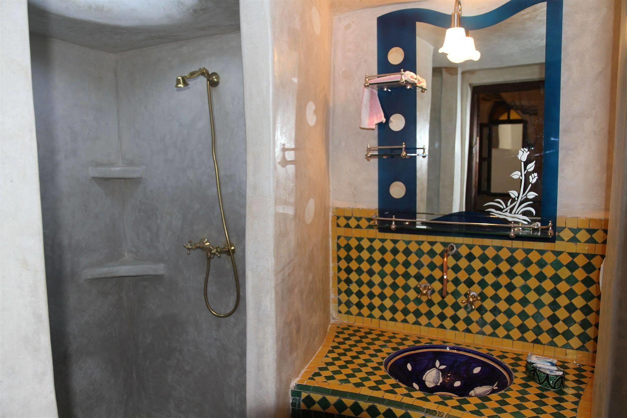Riad Chakir Mogador Essaouira Esterno foto