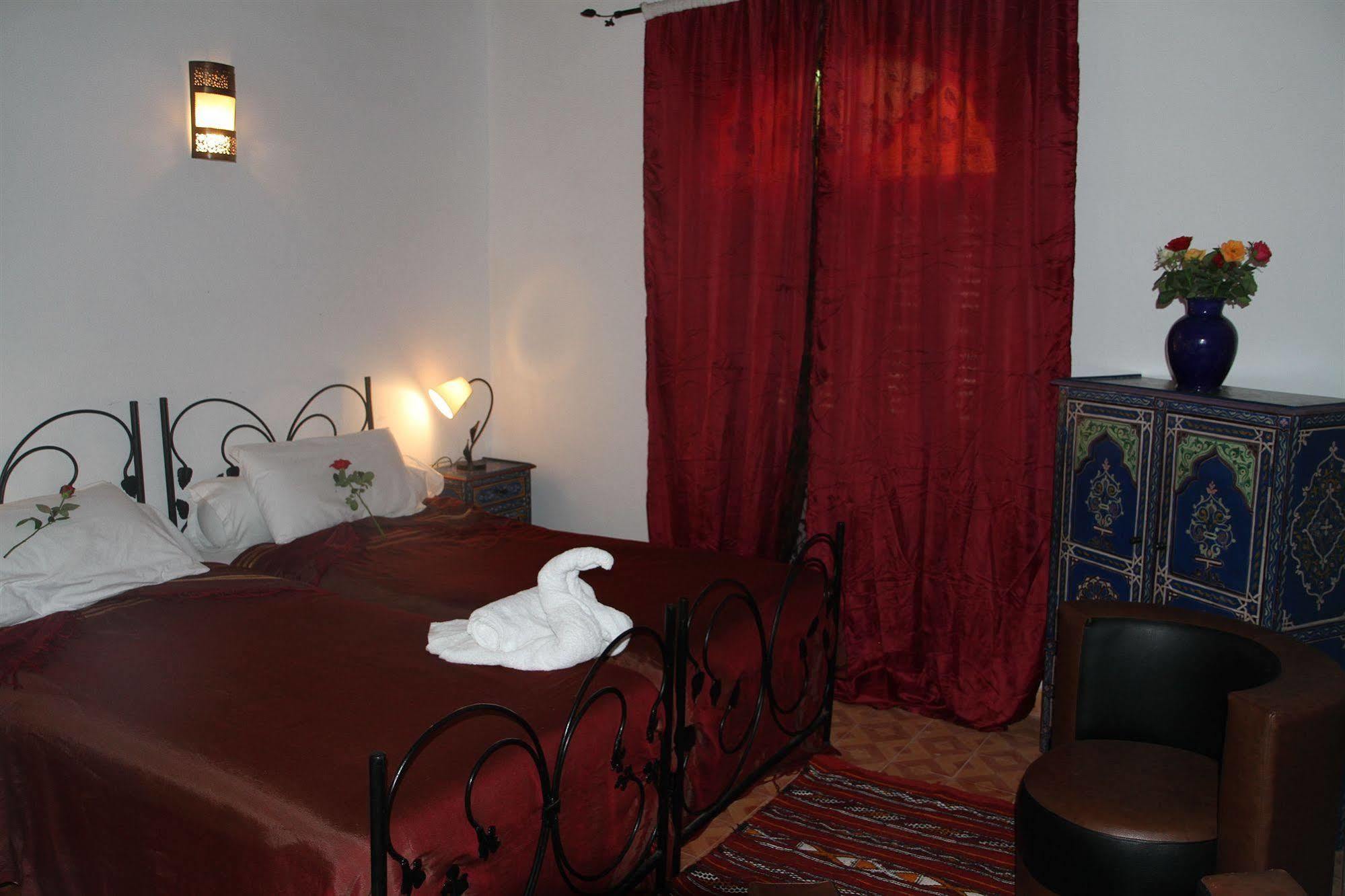 Riad Chakir Mogador Essaouira Esterno foto