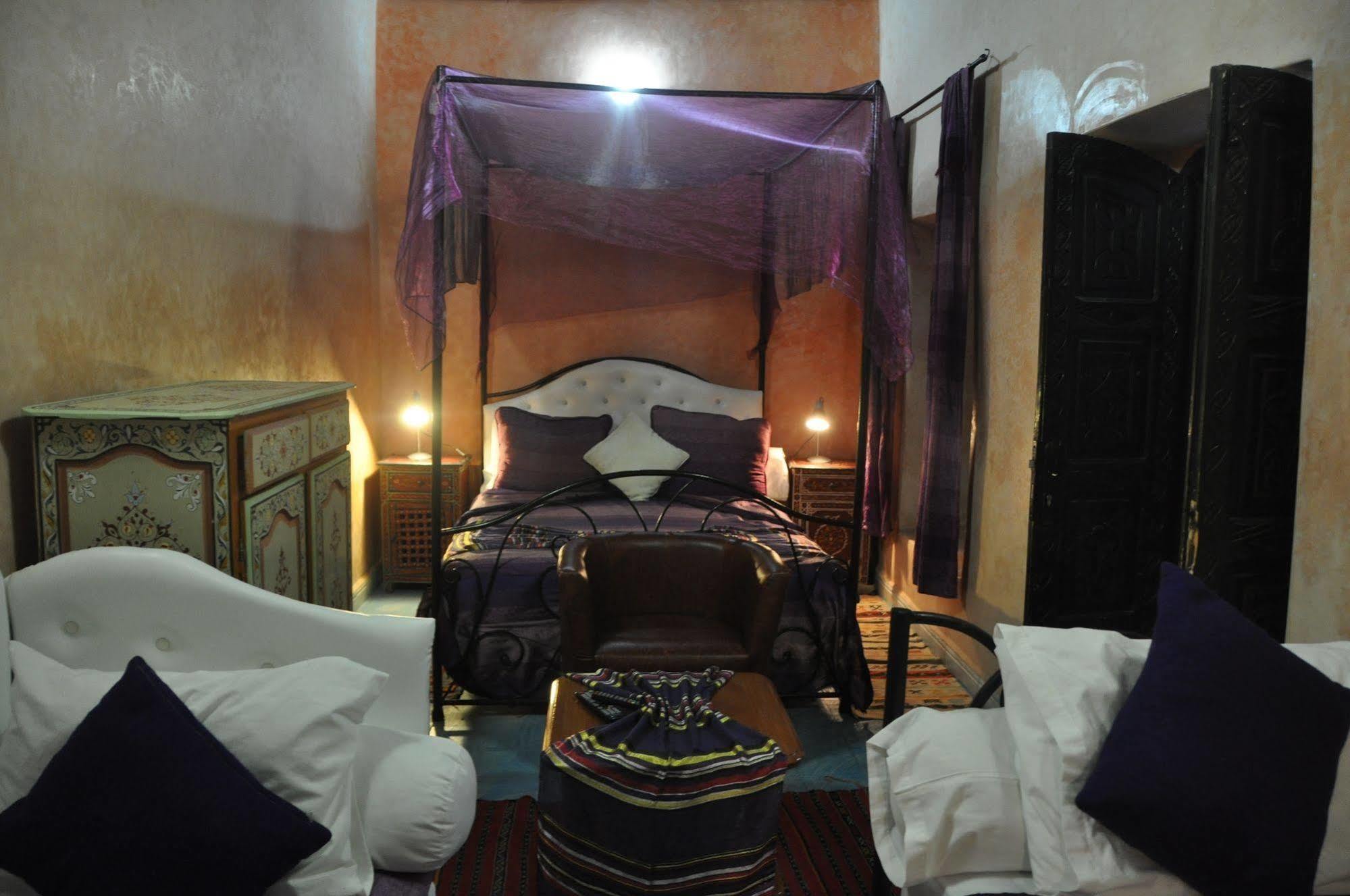 Riad Chakir Mogador Essaouira Esterno foto