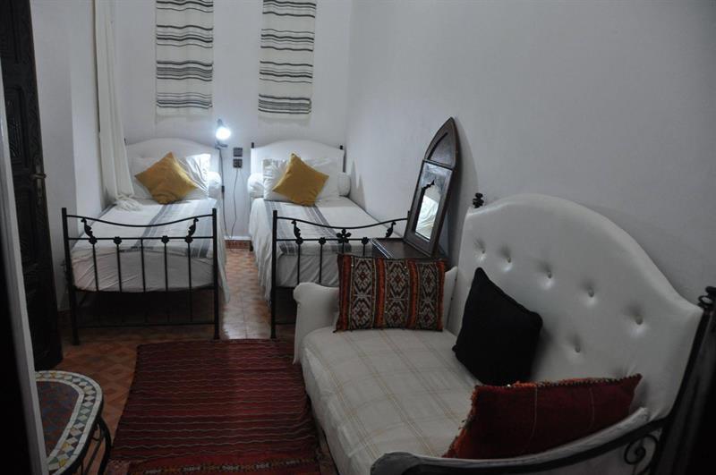 Riad Chakir Mogador Essaouira Esterno foto
