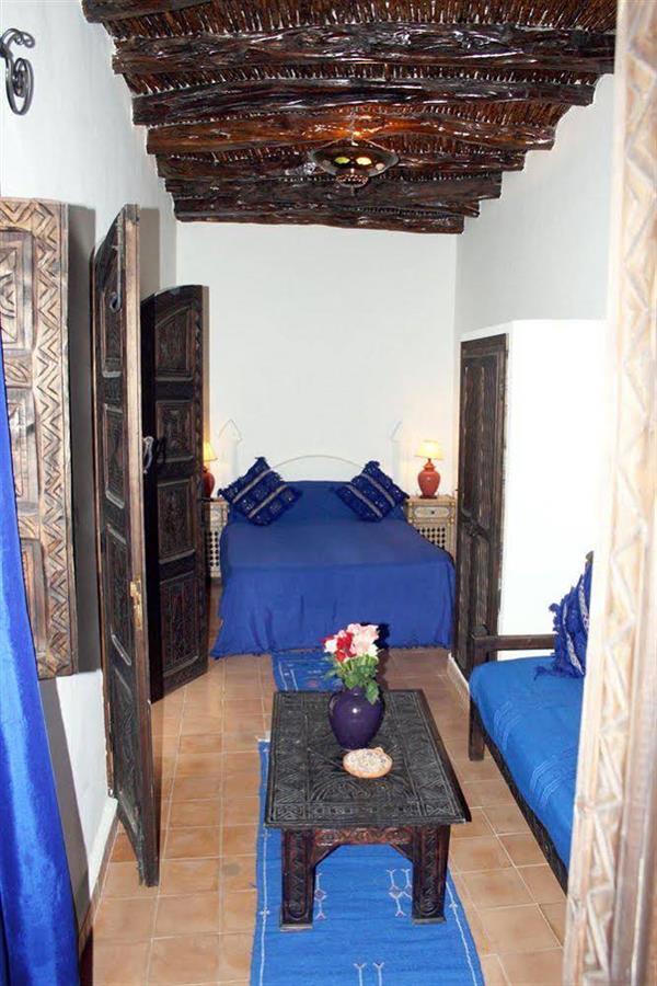 Riad Chakir Mogador Essaouira Esterno foto